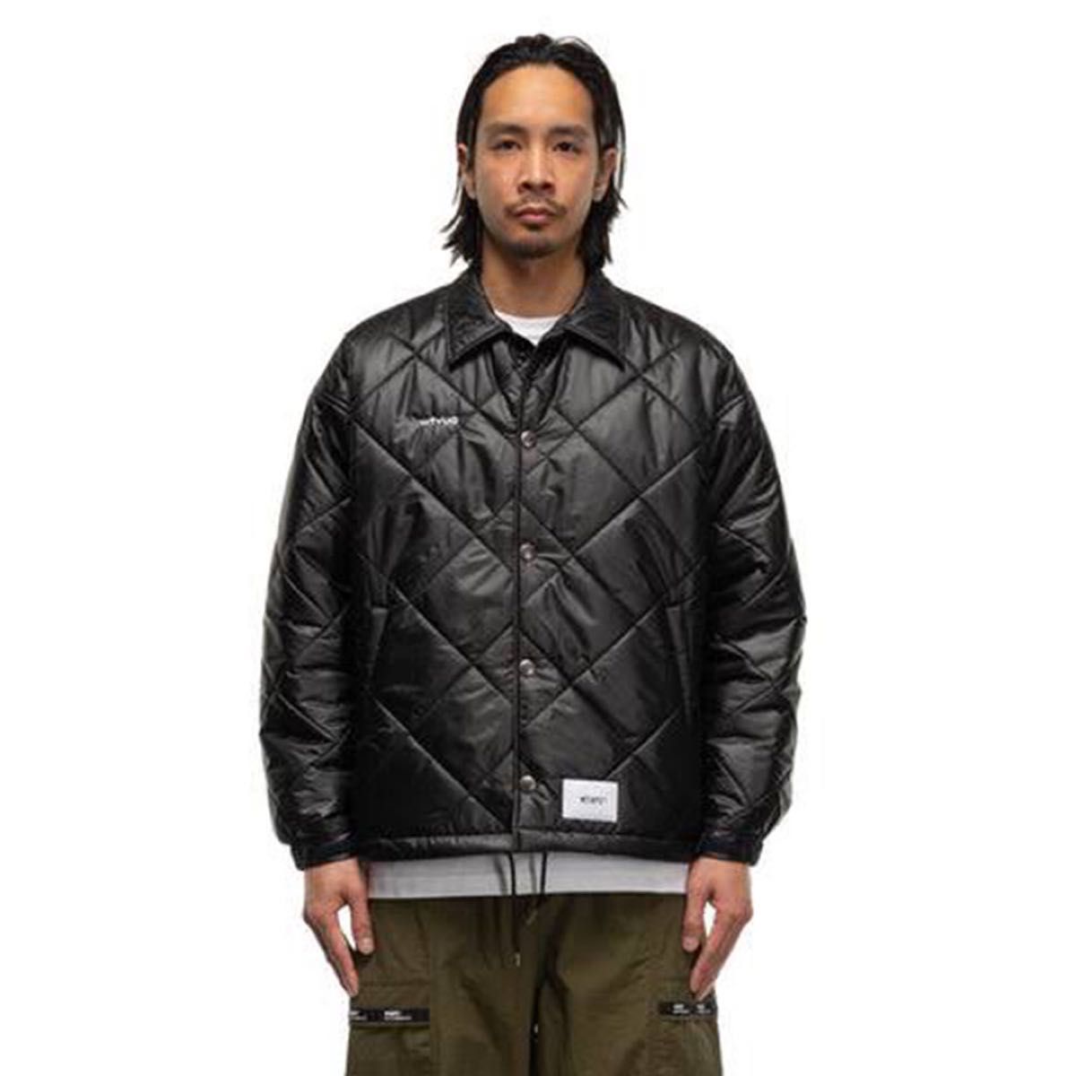 22AW WTAPS CHIEF 01 / JACKET|Yahoo!フリマ(旧PayPayフリマ) 22AW WTAPS CHIEF 01 / JACKET|Yahoo!フリマ(旧PayPayフリマ)