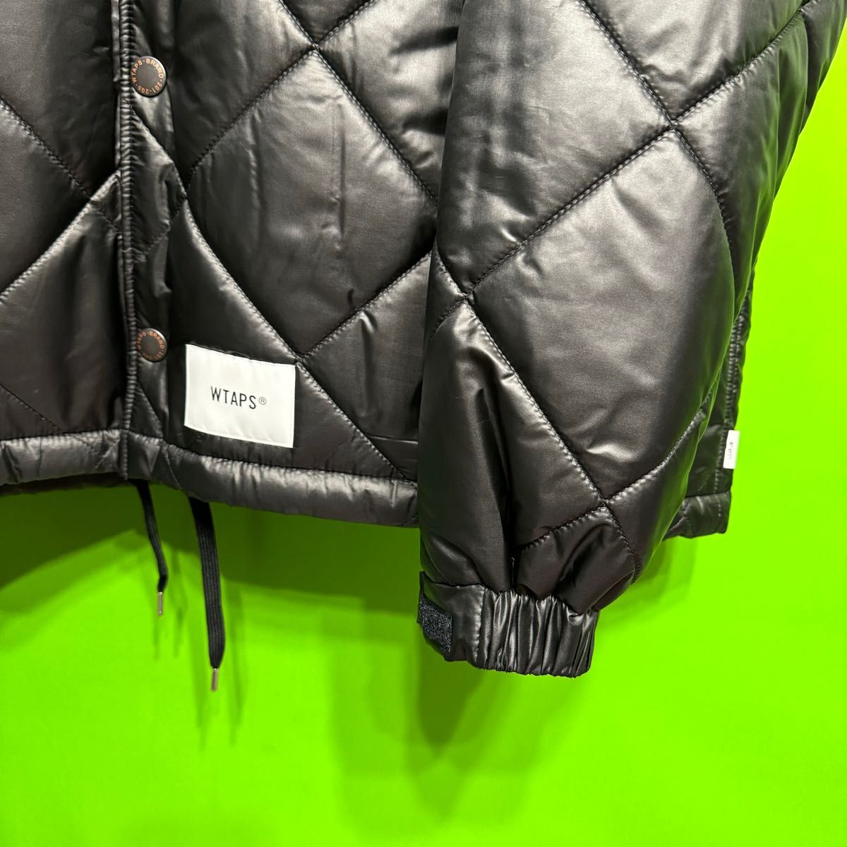 22AW WTAPS CHIEF 01 / JACKET|Yahoo!フリマ(旧PayPayフリマ) 22AW WTAPS CHIEF 01 / JACKET|Yahoo!フリマ(旧PayPayフリマ)