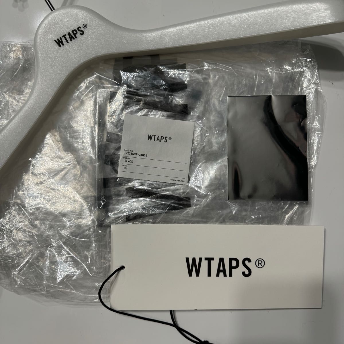 22AW WTAPS CHIEF 01 / JACKET|Yahoo!フリマ(旧PayPayフリマ) 22AW WTAPS CHIEF 01 / JACKET|Yahoo!フリマ(旧PayPayフリマ)