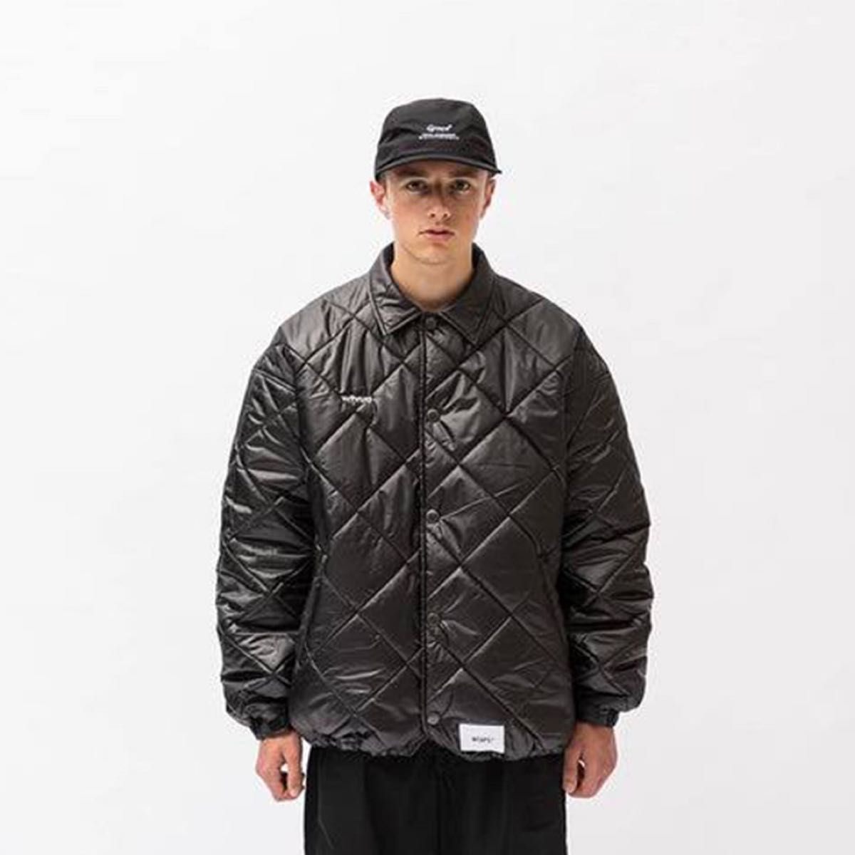 22AW WTAPS CHIEF 01 / JACKET|Yahoo!フリマ(旧PayPayフリマ) 22AW WTAPS CHIEF 01 / JACKET|Yahoo!フリマ(旧PayPayフリマ)