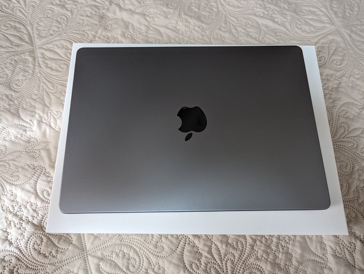M1 MacBook Pro 14インチ 16gb 512gb グレー US配列|MacBook本体 M1 MacBook Pro 14インチ 16gb 512gb グレー US配列|MacBook本体