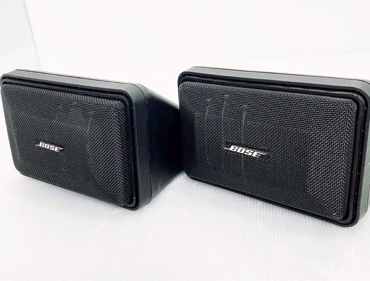 BOSE 1201RD-S 車載用アンプセットシステム_画像5