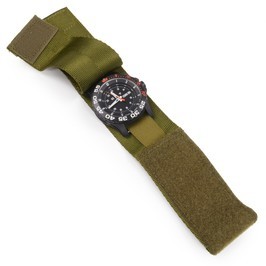 Rothco belt for clock watch band nylon [ olive gong b] | OD military watch army for wristwatch 