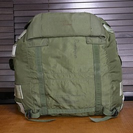  the US armed forces discharge goods field pack LC-1 Alice pack Large OD [ with defect ] America army LARGE backpack 