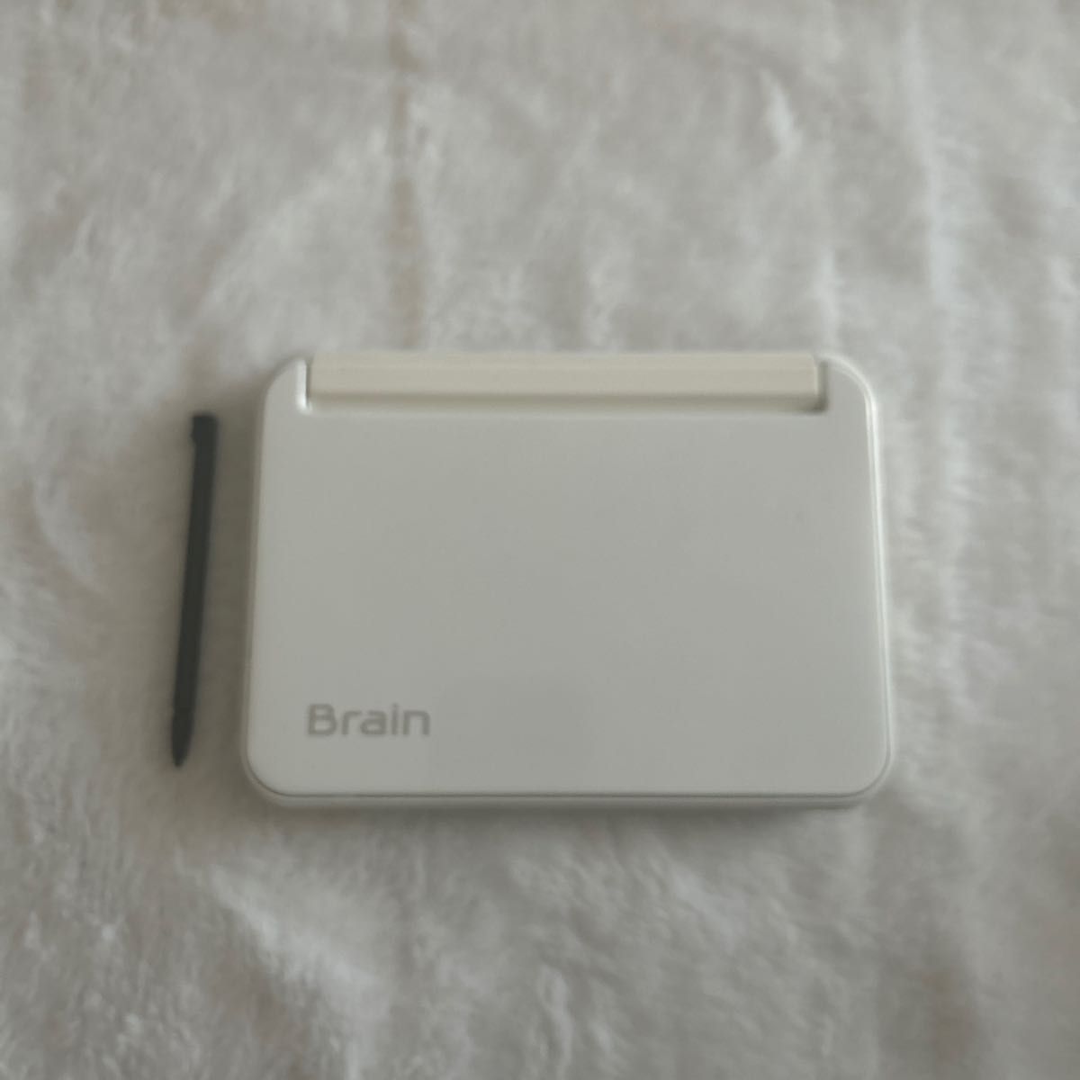 電子辞書 SHARP Brain PW-G5200｜PayPayフリマ