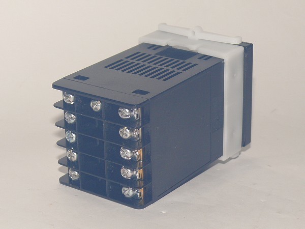 TOHO■デジタル温度調節計 TTM-004-P-AP デジタル指示調節計 TTM-000シリーズ PID制御 加熱制御 冷却制御 温度制御 温度計 東邦電子_画像2