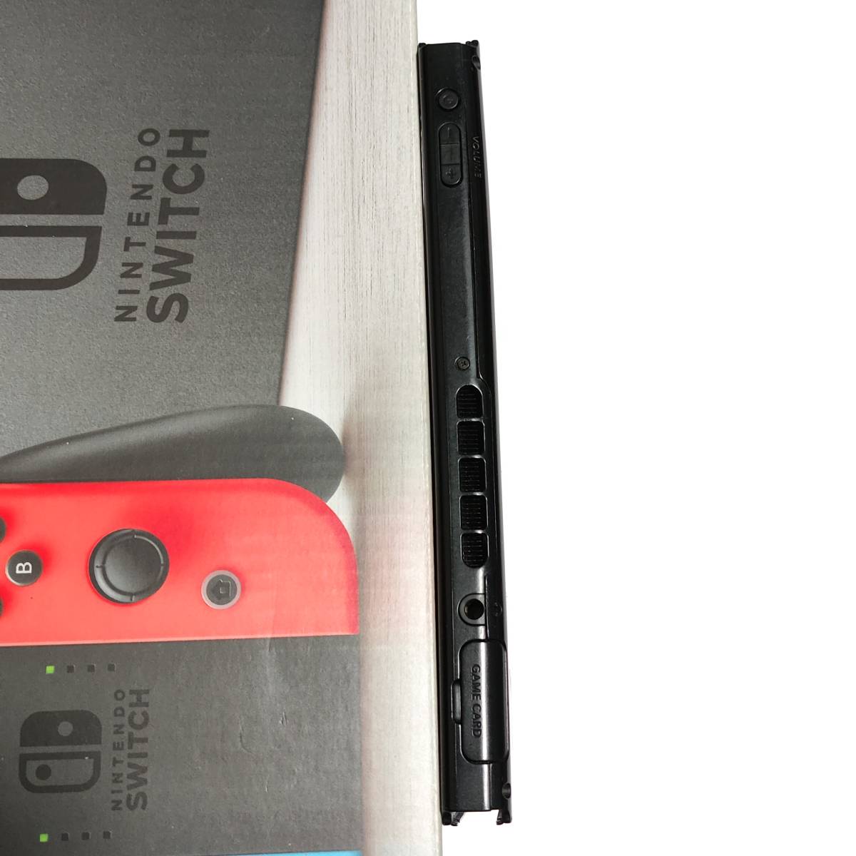 送料無料 動作確認済み Nintendo Switch ニンテンドー スイッチ HAC-S