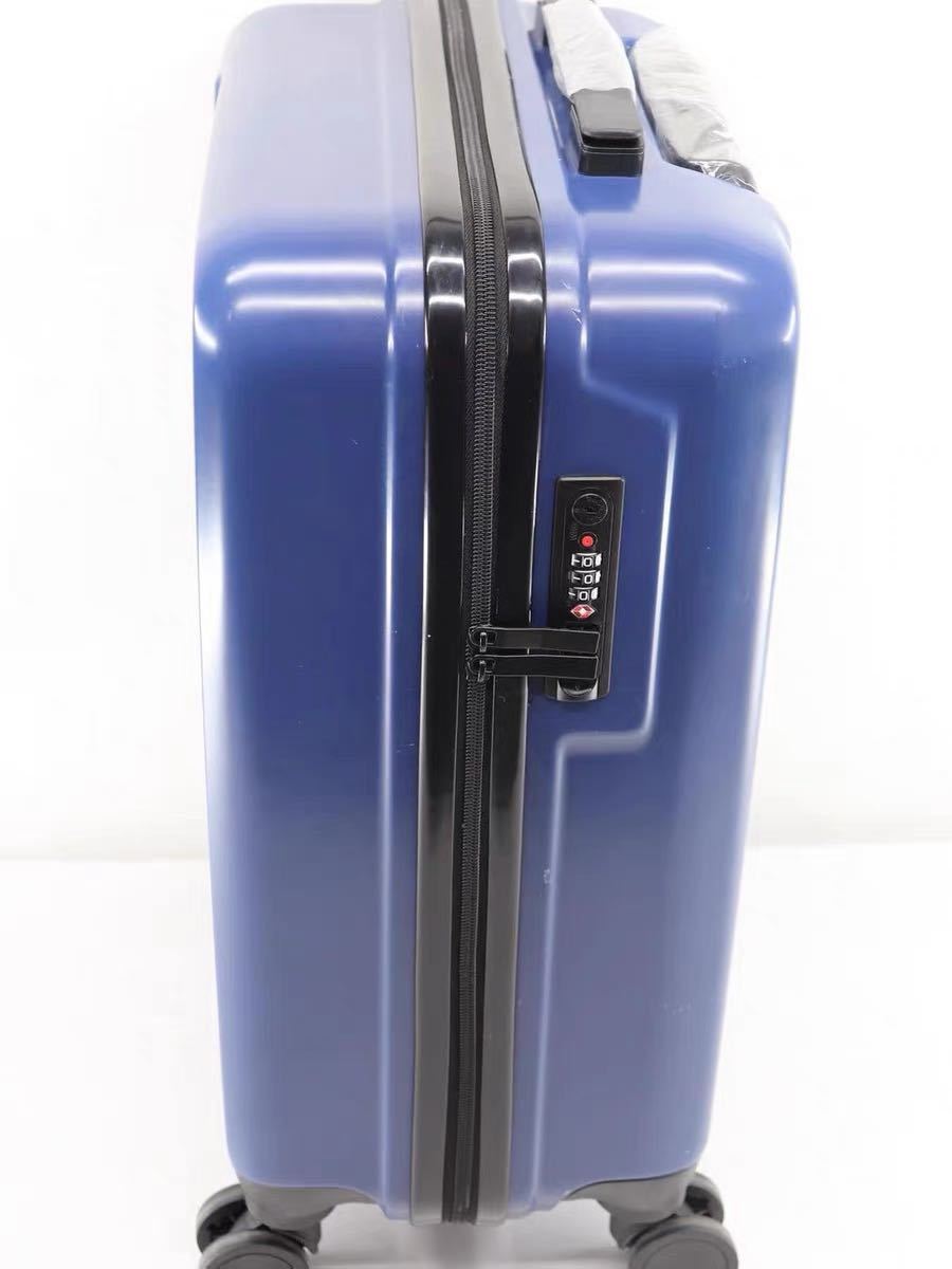 * редкость * Maserati maserati Carry кейс чемодан машина внутри принесенный TSA блокировка 