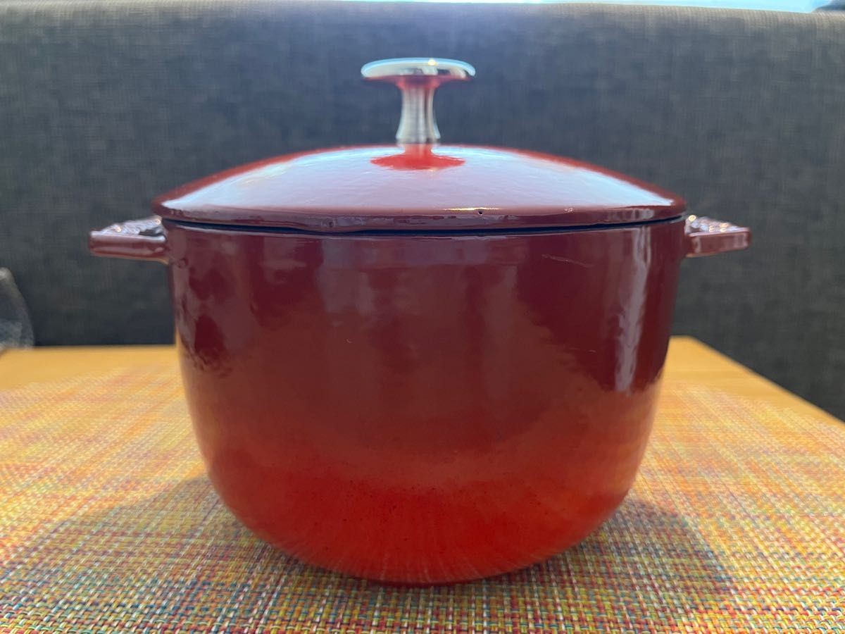STAUB ストウブ XO ココット 16