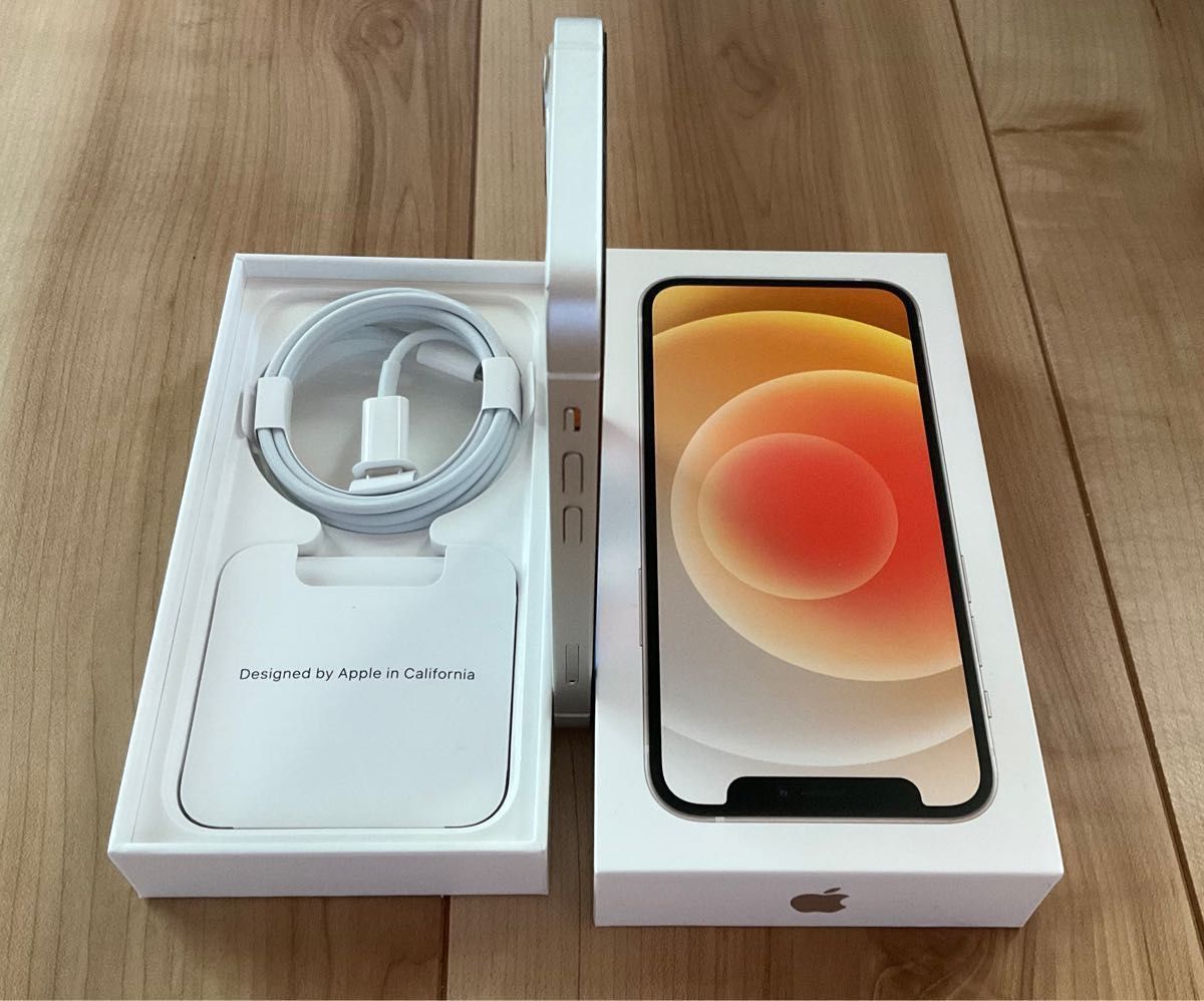 【値下げしました!超美品!】Apple iPhone 12 mini 64GB 最終値下【超美品】iPhone12 mini 64GB|Yahoo!フリマ(旧PayPay