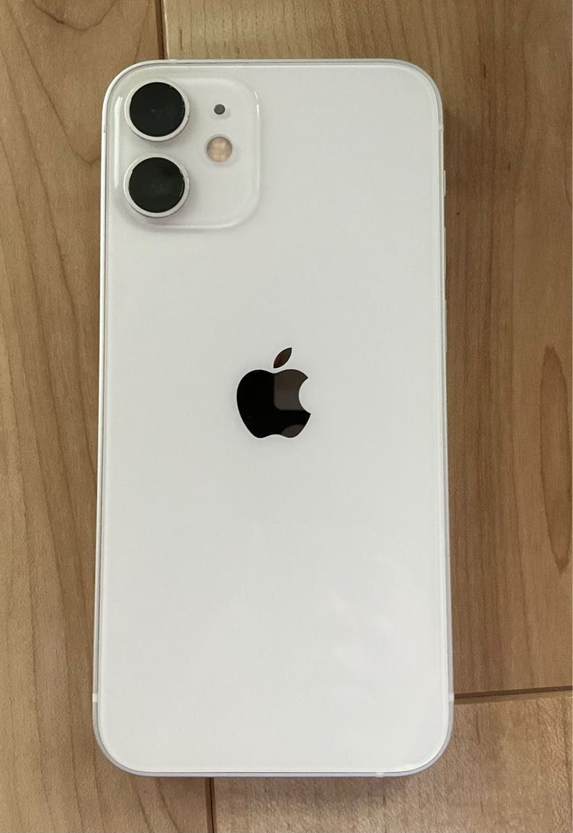 【値下げしました!超美品!】Apple iPhone 12 mini 64GB 最終値下【超美品】iPhone12 mini 64GB|Yahoo!フリマ(旧PayPay
