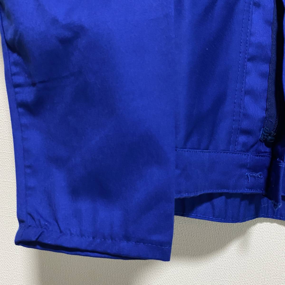 ユーロ古着 90s フランス製 SANFOR ワークジャケット ユーロ古着 90s フランス製 SANFOR ワークジャケット