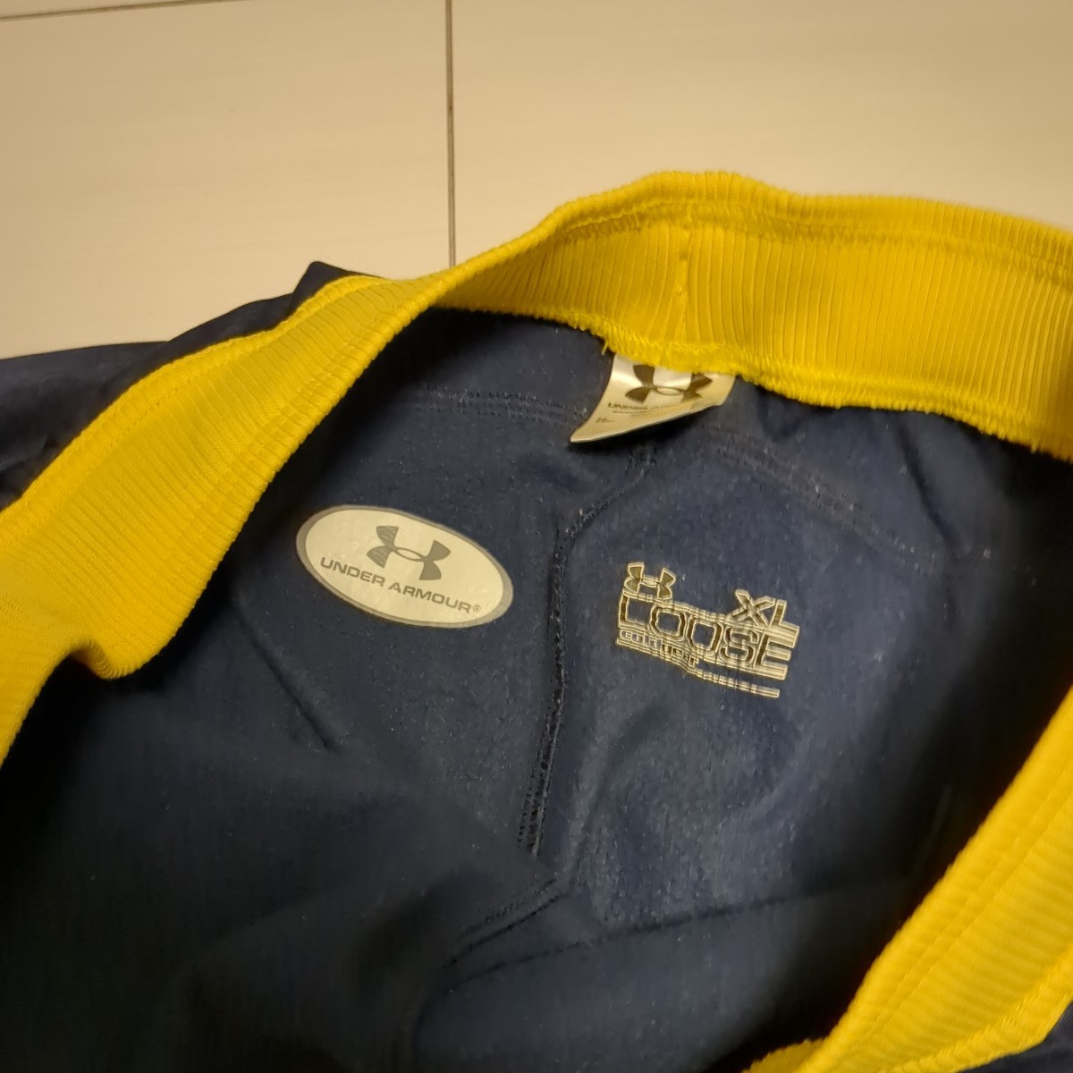 非売品】関西学院大学アメフト部FIGHTERS選手支給 スウェット XL 非売品】関西学院大学アメフト部FIGHTERS選手支給 スウェット XL