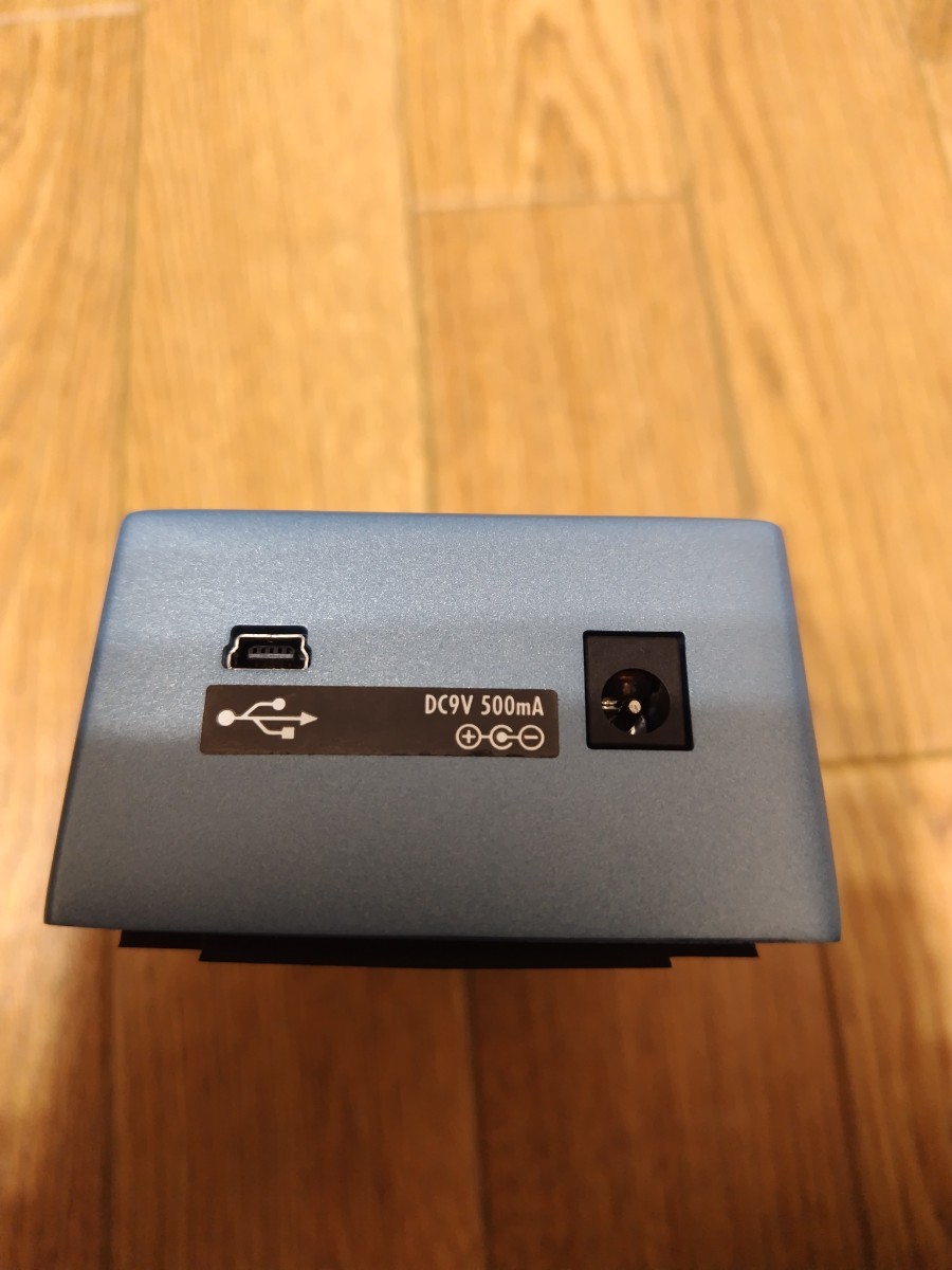 ZOOM ( ズーム )MS-70CDR マルチエフェクター　中古品_画像3