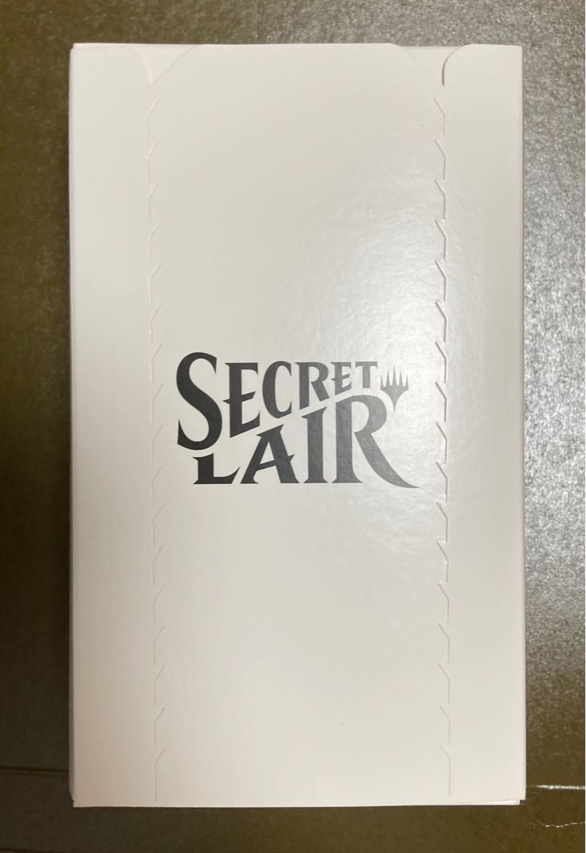 マジック ザ・ギャザリング Secret Lair 30th Anniversary Countdown