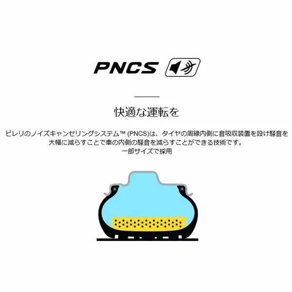 サマータイヤ P ZERO PZ4 ピーゼロ MO-S メルセデス承認 245/45R18 100Y XL PNCS 2本セット 20年製 ピレリ_画像3