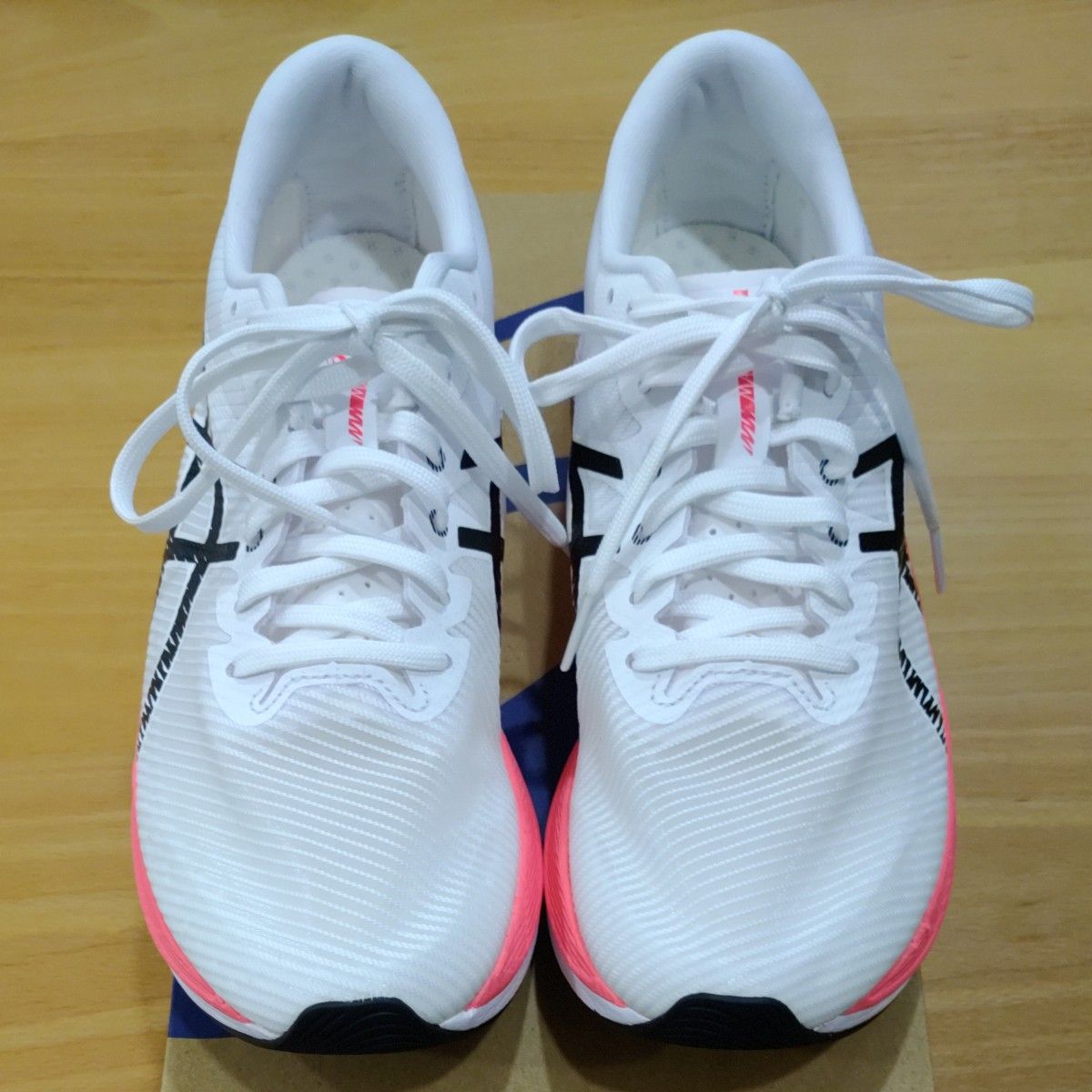【1回使用】アシックス マジックスピード3 サイズ26cm