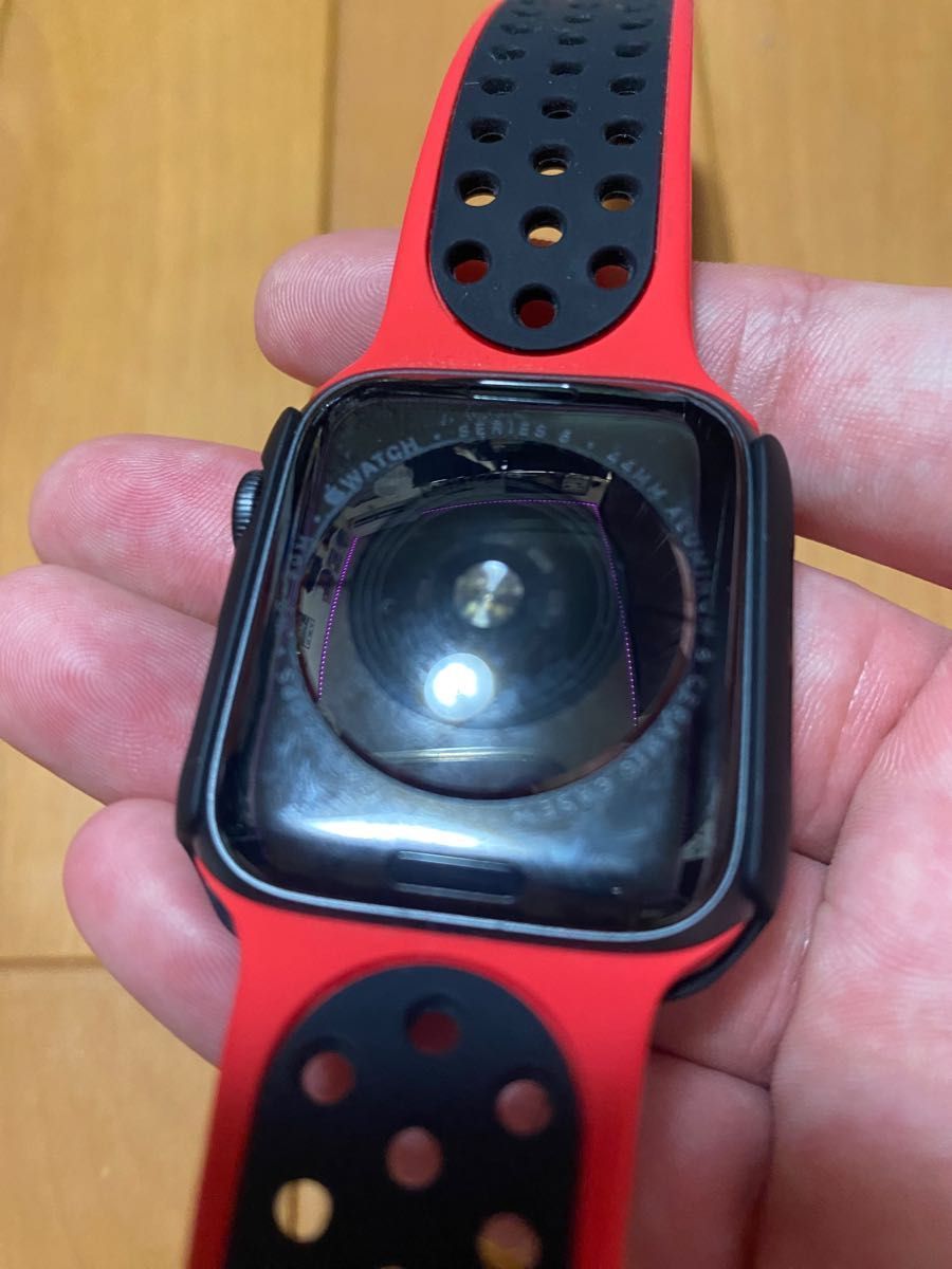 Apple Watch Series キャンセルの為再出品