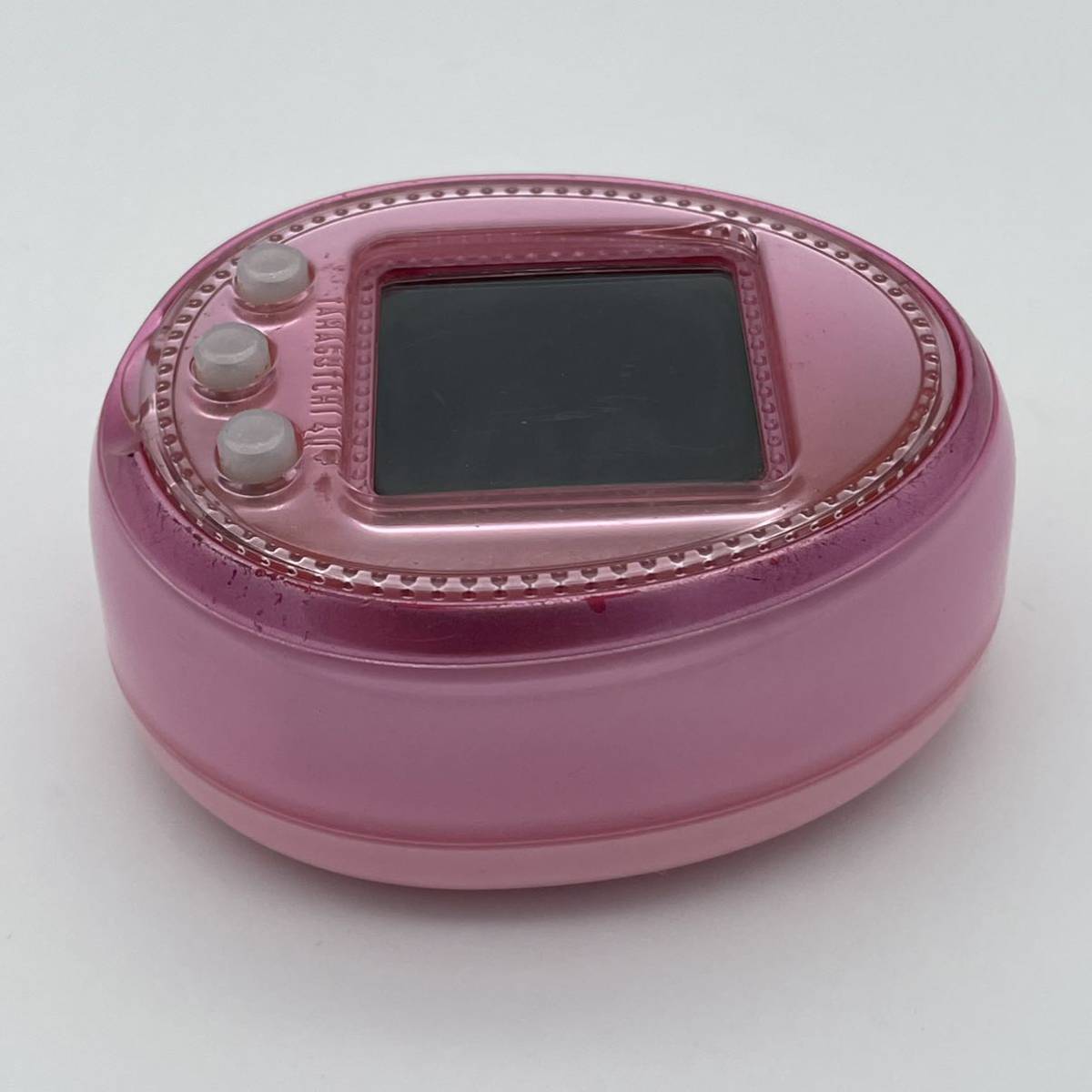 動作確認済み たまごっち4Uプラス TAMAGOTCHI 4Uプラス 4u+ 動作確認済み たまごっち4Uプラス TAMAGOTCHI 4Uプラス 4u+