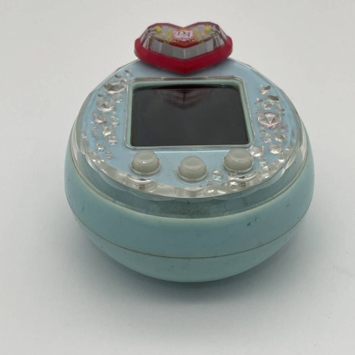 動作確認済み Tamagotchi P's たまごっちピース アイカツ たま