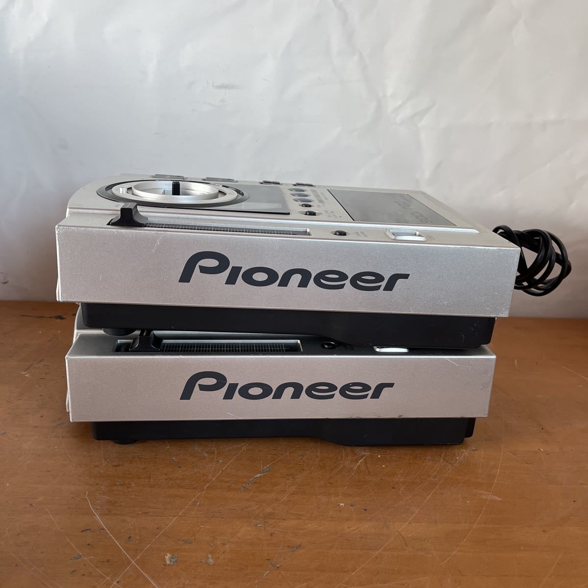 Pioneer / CDJ-100S Professional CD плеер аудио 