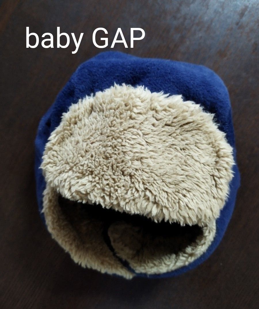 baby GAP　ベビーギャップ　ベビー　キッズ　帽子