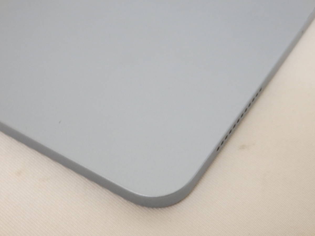 099C706I◇【ジャンク】Apple iPad Air 10.9インチ Wi-Fi モデル 256GB