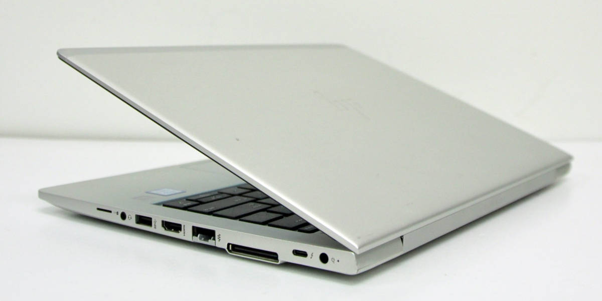 ♪ フルHD EliteBook 830 G5 ♪ 第7世代 Core i5-7300U / メモリ8GB / SSD256GB / カメラ / Win10_画像5