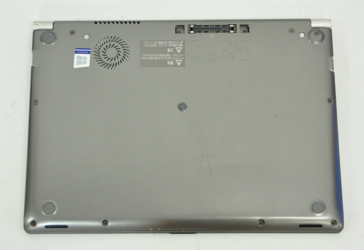 ♪ 上位モデルフルHD dynabook R63/J ♪第8世代Core i5-8250U/ メモリ