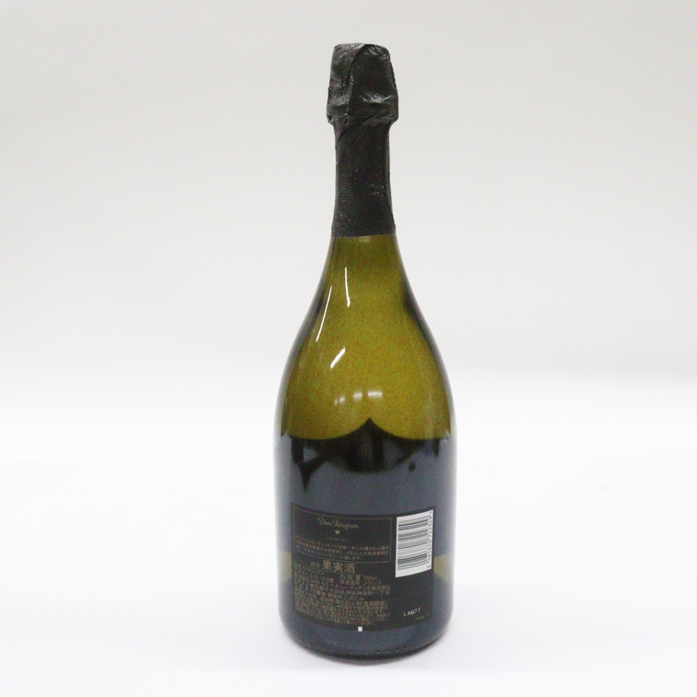 古酒 Dom Perignon ドンペリニヨン ヴィンテージ 2012年 750ml 12.5 