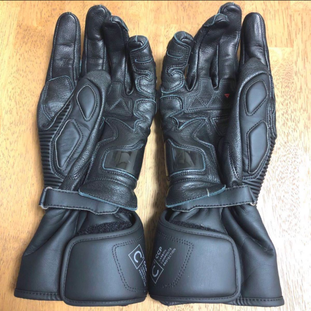 DAINESE（ダイネーゼ）DRUID 4 LEATHER GLOVES未使用 グローブ