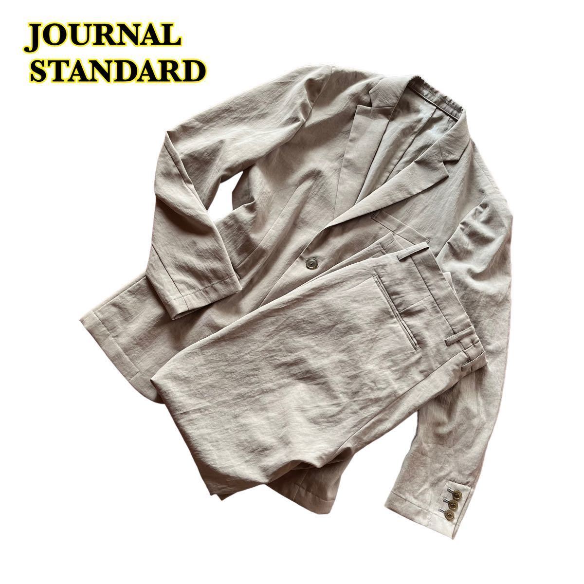JOURNAL STANDARD ジャーナルスタンダード スーツ パンツスーツ セットアップ 春夏 レディース 【AY1362】の画像1