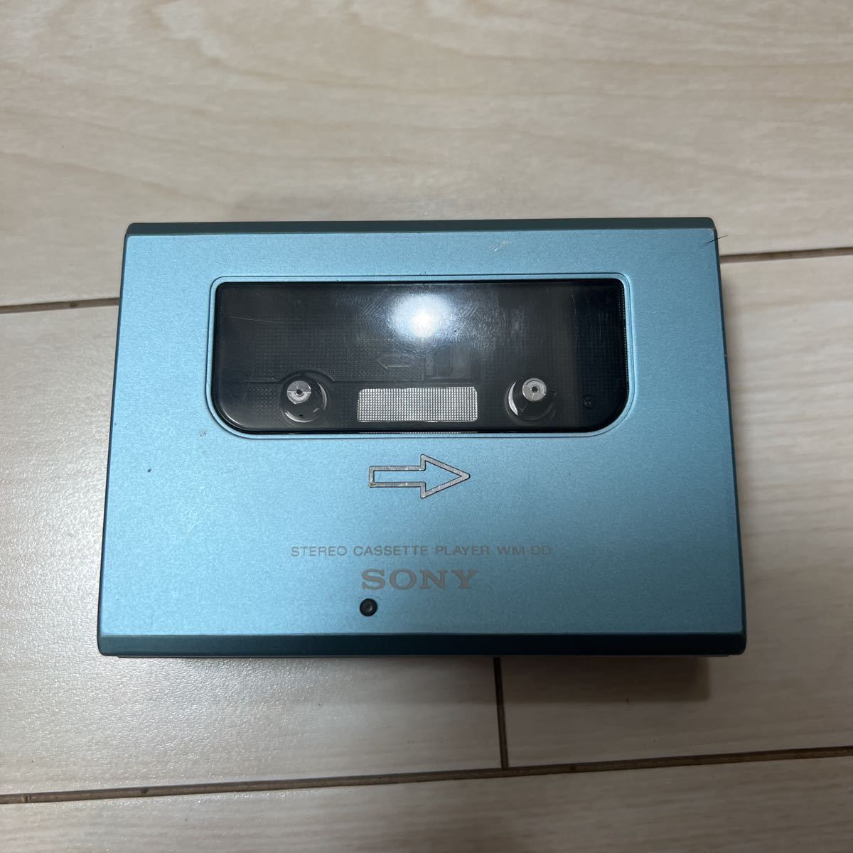 豪華 SONY WM-DD ソニー WALKMAN 再生専用 - fishtowndistrict.com