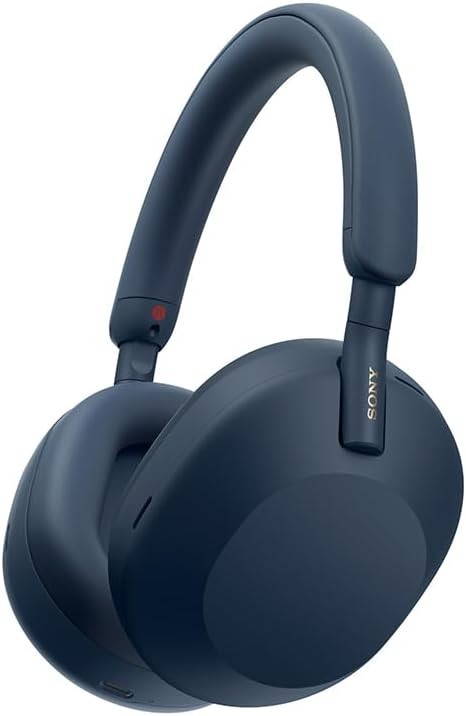 新品・未開封】Sony WH-1000XM5 ミッドナイトブルー 【在庫処分1 新品・未開封】Sony WH-1000XM5 ミッドナイトブルー 【在庫処分1