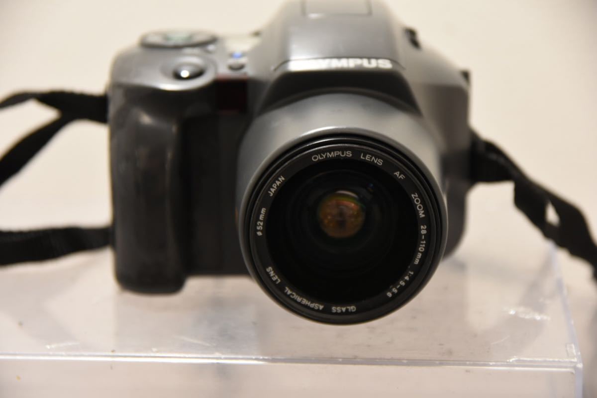OLYMPUS L-10 28-110mm F4.5-5.6 カメラ コンパクトフィルムカメラ Z3_画像2