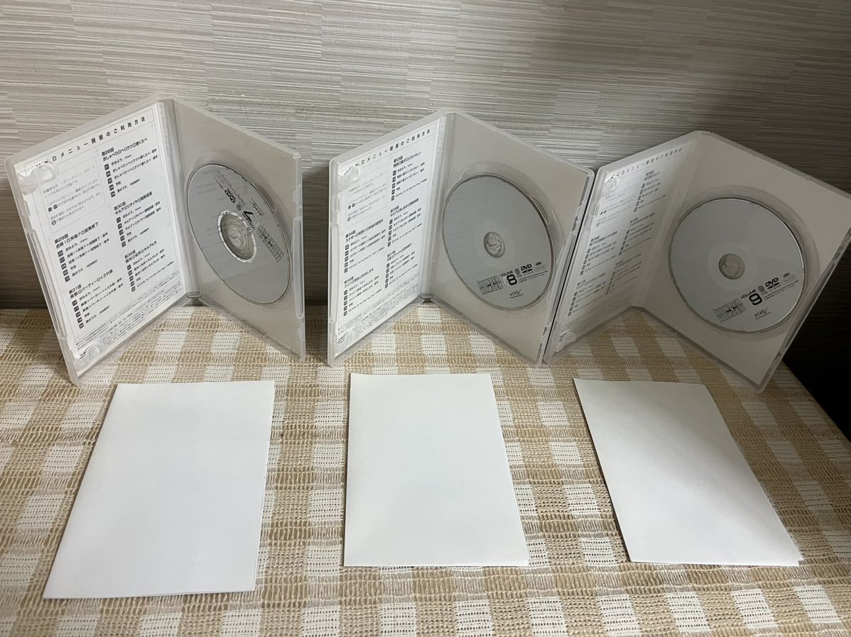セル版 HUNTER×HUNTER ハンターハンター 全13巻セットDVD 即決 セル版 HUNTER×HUNTER ハンターハンター 全13巻セットDVD 即決