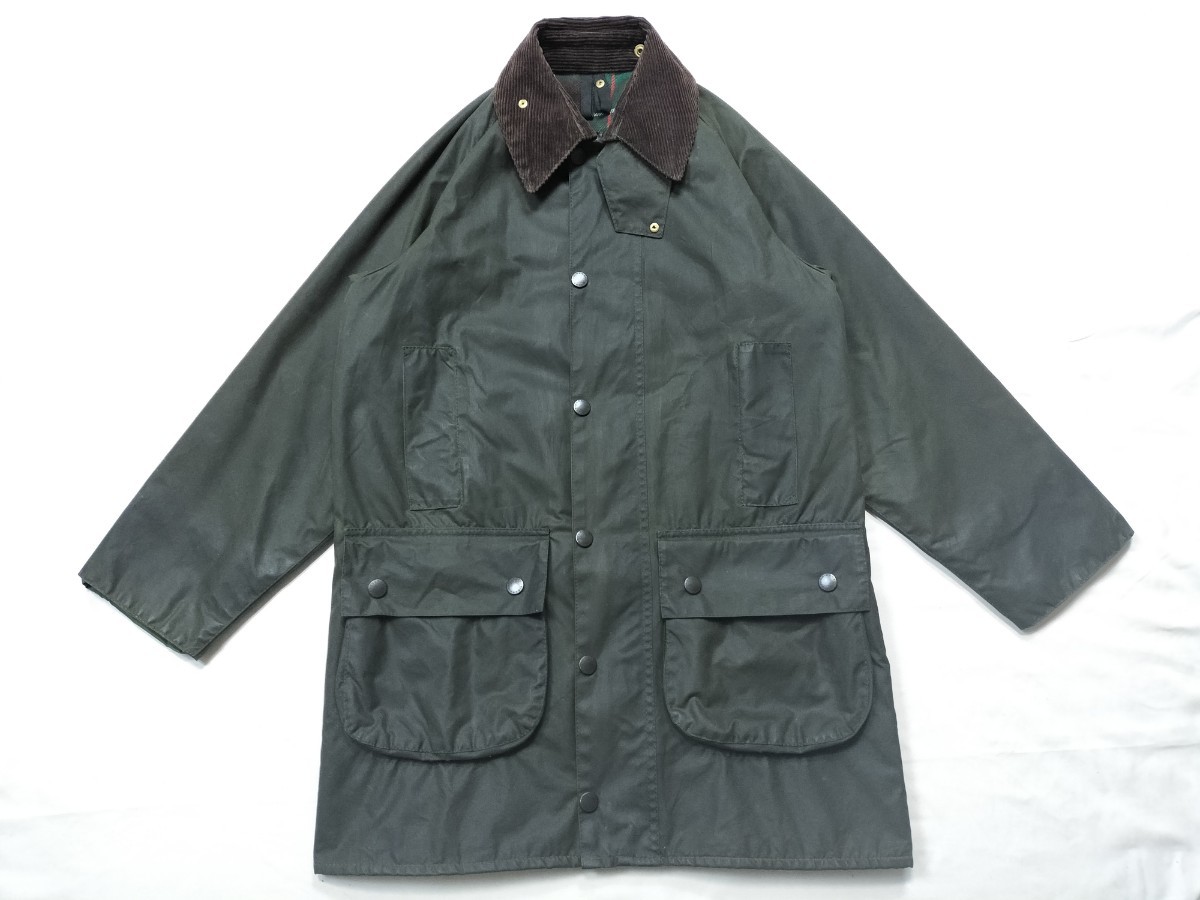 Special Barbour Gamefair c34 バブアー　ゲームフェア スペシャルバージョン northumbria　ノーザンブリア