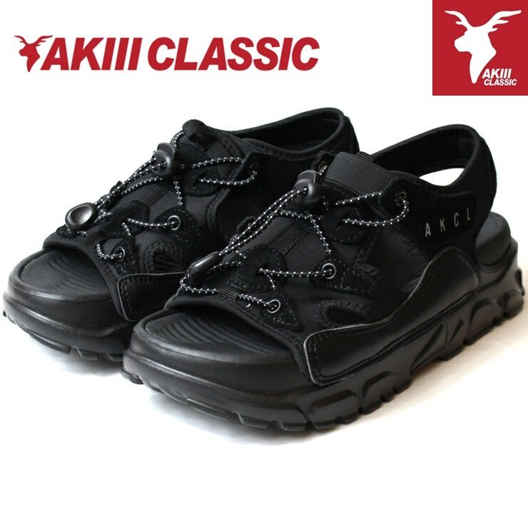 sneaker sandal 新品未使用品 25.0-