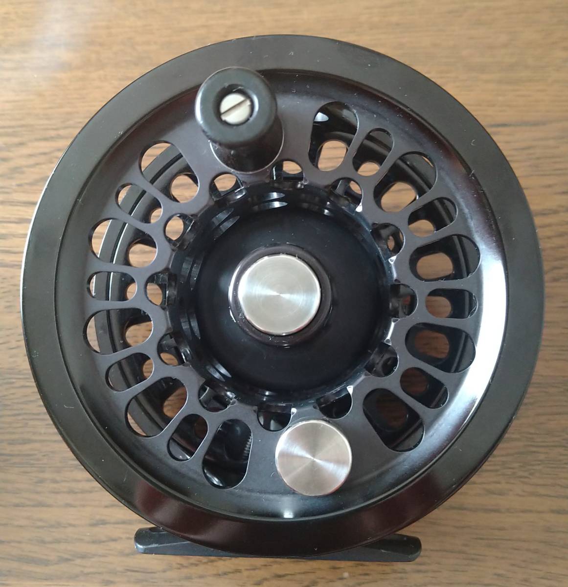 初回限定お試し価格】 AXISCO AIRRITE-ASIS フライリール #3/4 ARA-2D