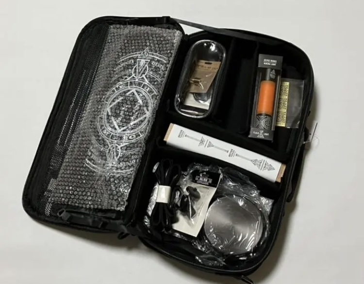 DEVISE WORKS デバイスワークス シュラプレートセット 新品 DEVISE WORKS デバイスワークス シュラプレートセット 新品
