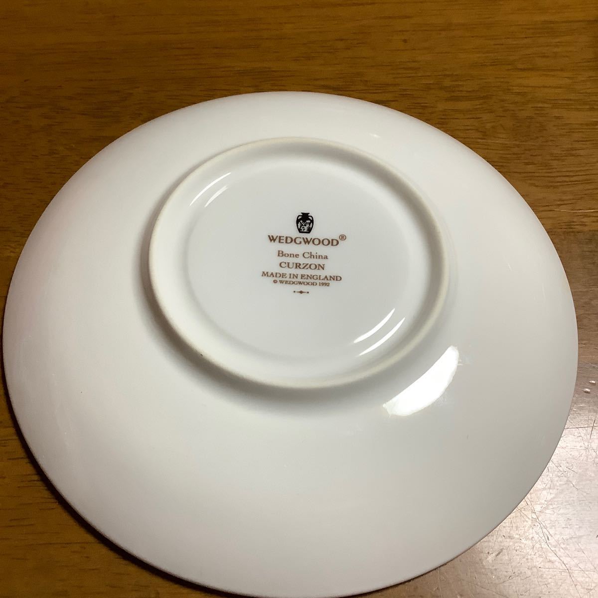 WEDGWOOD ティーカップ　_画像3