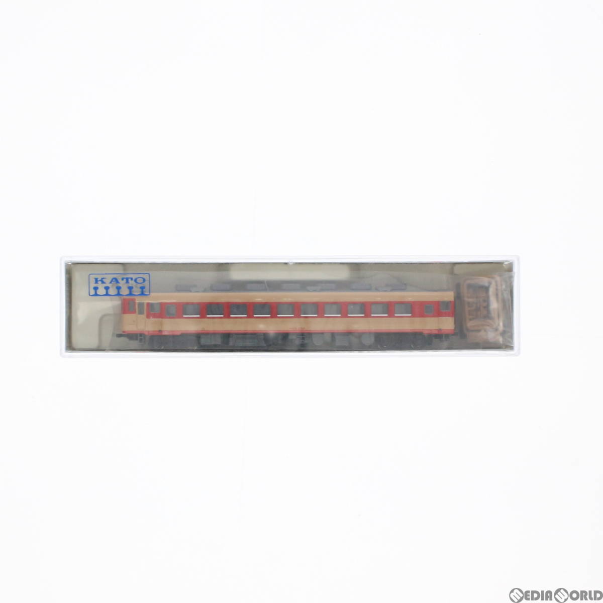 【中古】[RWM]6115 キハ28(動力無し) Nゲージ 鉄道模型 KATO(カトー)(62003517)_画像3