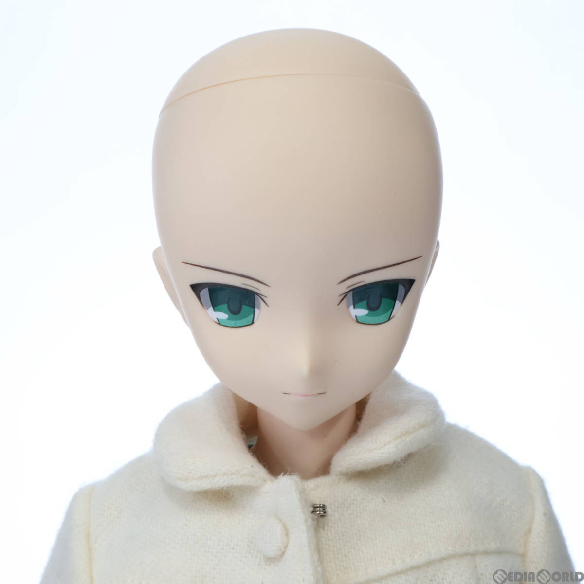 【中古】[DOL]ハイブリッドアクティブフィギュア021 セイバー Fate/Zero 1/3 完成品 ドール(HAC621-ZSB) アゾン(61089306)_画像8