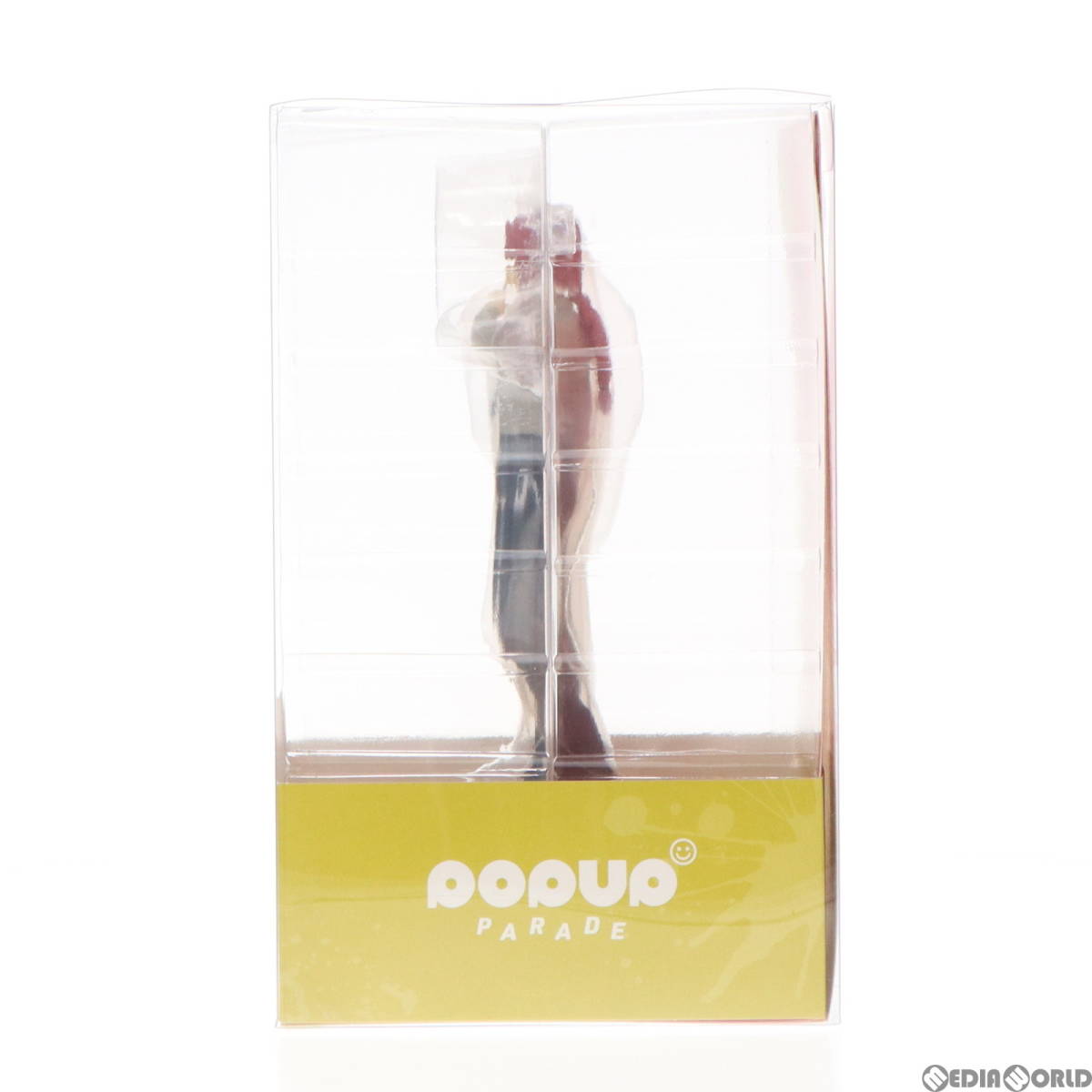 【中古】[FIG]POP UP PARADE(ポップアップパレード) マキマ チェンソーマン 完成品 フィギュア グッドスマイルカンパニー(61119272)_画像3