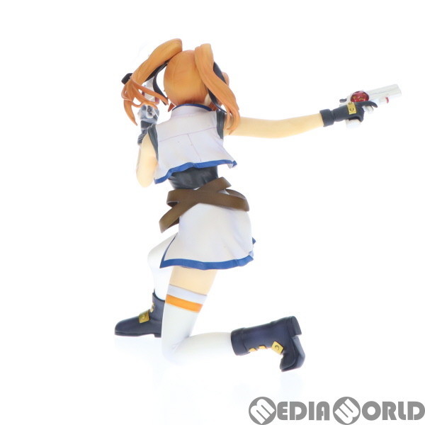 【中古】[FIG]ティアナ・ランスター 魔法少女リリカルなのはStrikerS(ストライカーズ) 1/7 完成品 フィギュア アルター(61120568)_画像7