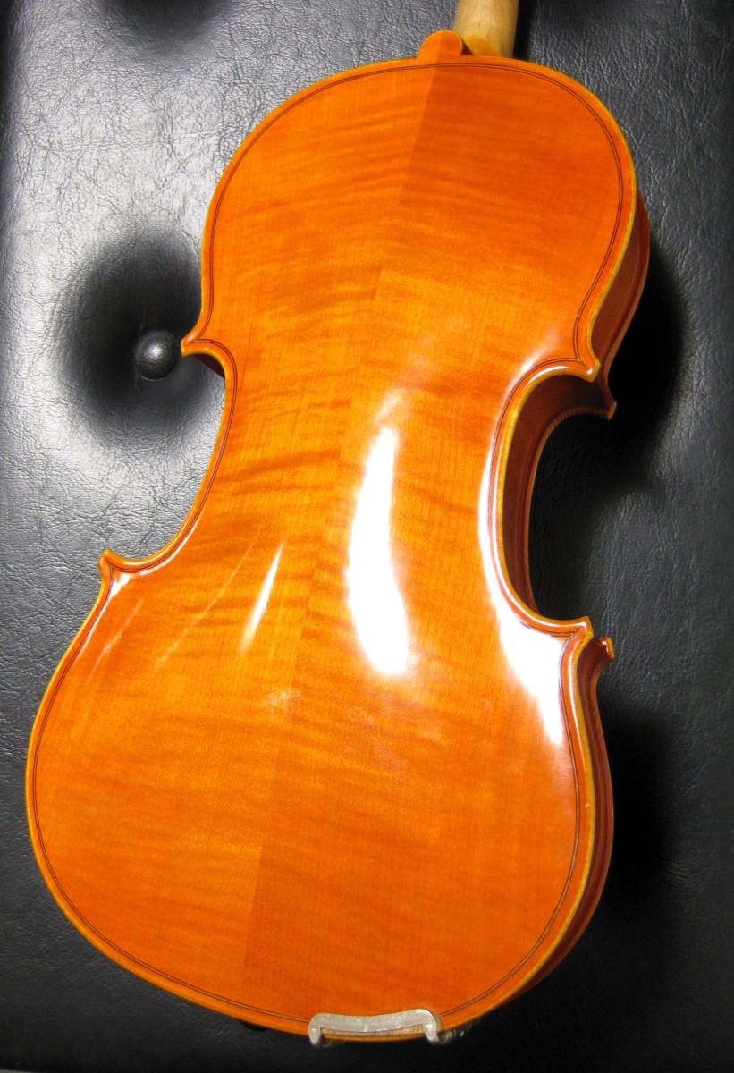 イタリア モダン バイオリン Vincenzo Annarumma 1972 3/4サイズ-