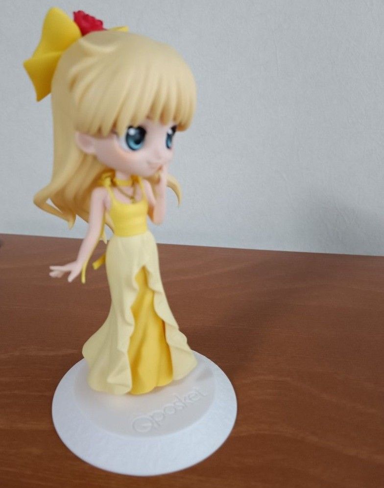 美少女戦士セーラームーンフィギュア Qposket セーラー 美少女戦士セーラームーンフィギュア Qposket セーラー