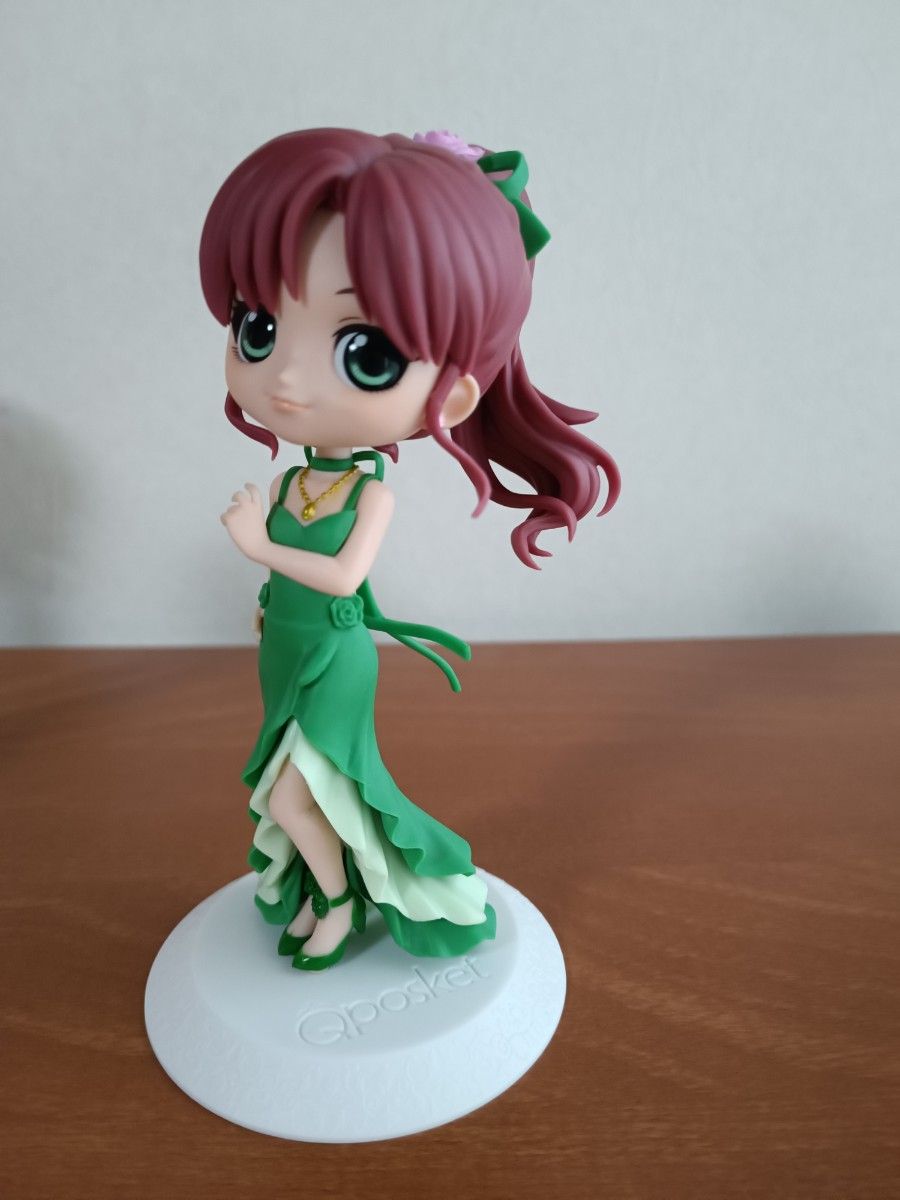 美少女戦士セーラームーンフィギュア Qposket セーラー 美少女戦士セーラームーンフィギュア Qposket セーラー