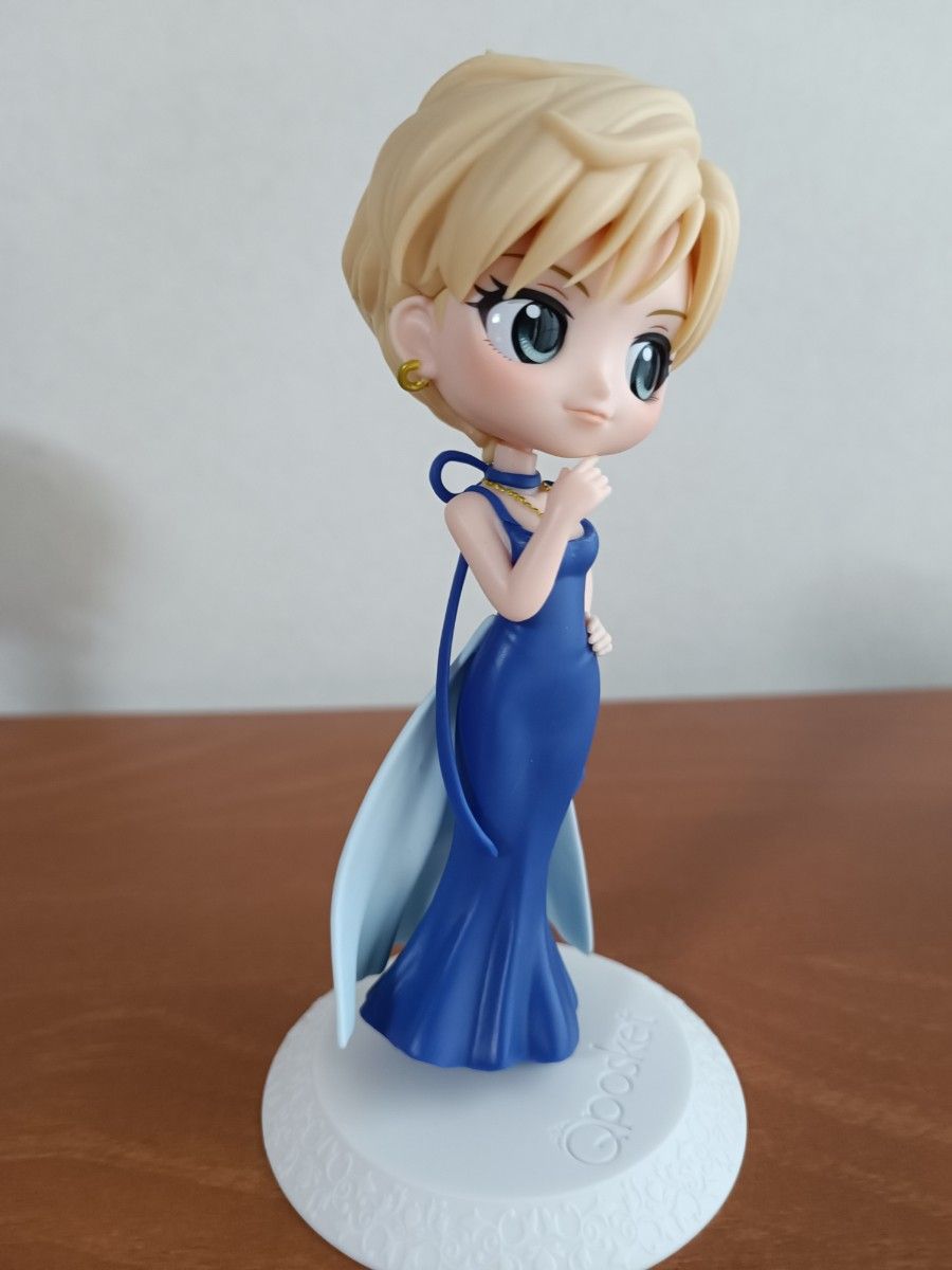 美少女戦士セーラームーンフィギュア Qposket セーラー 美少女戦士セーラームーンフィギュア Qposket セーラー