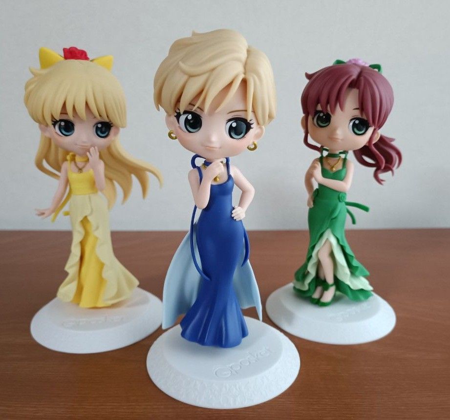 美少女戦士セーラームーンフィギュア Qposket セーラー 美少女戦士セーラームーンフィギュア Qposket セーラー